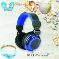 huhd dj headphone foldable headset dj made in china